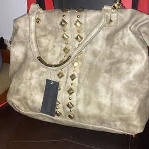 Steve Madden purse new